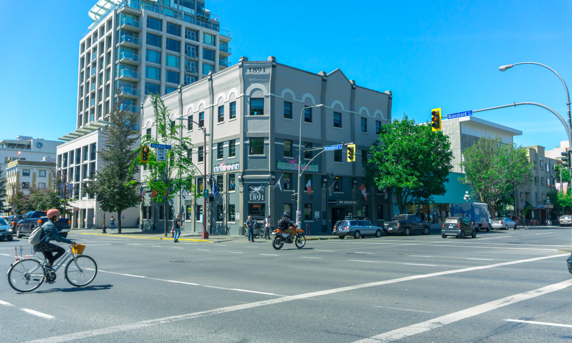 Yentel Property Management